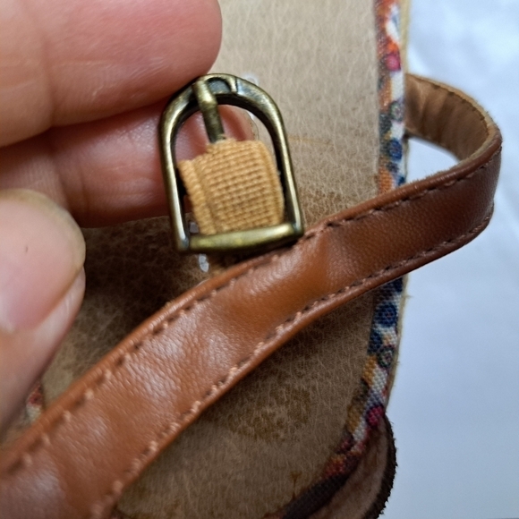 Desigual Clin‎ 2, Women's Sandals - Picture 8 of 11